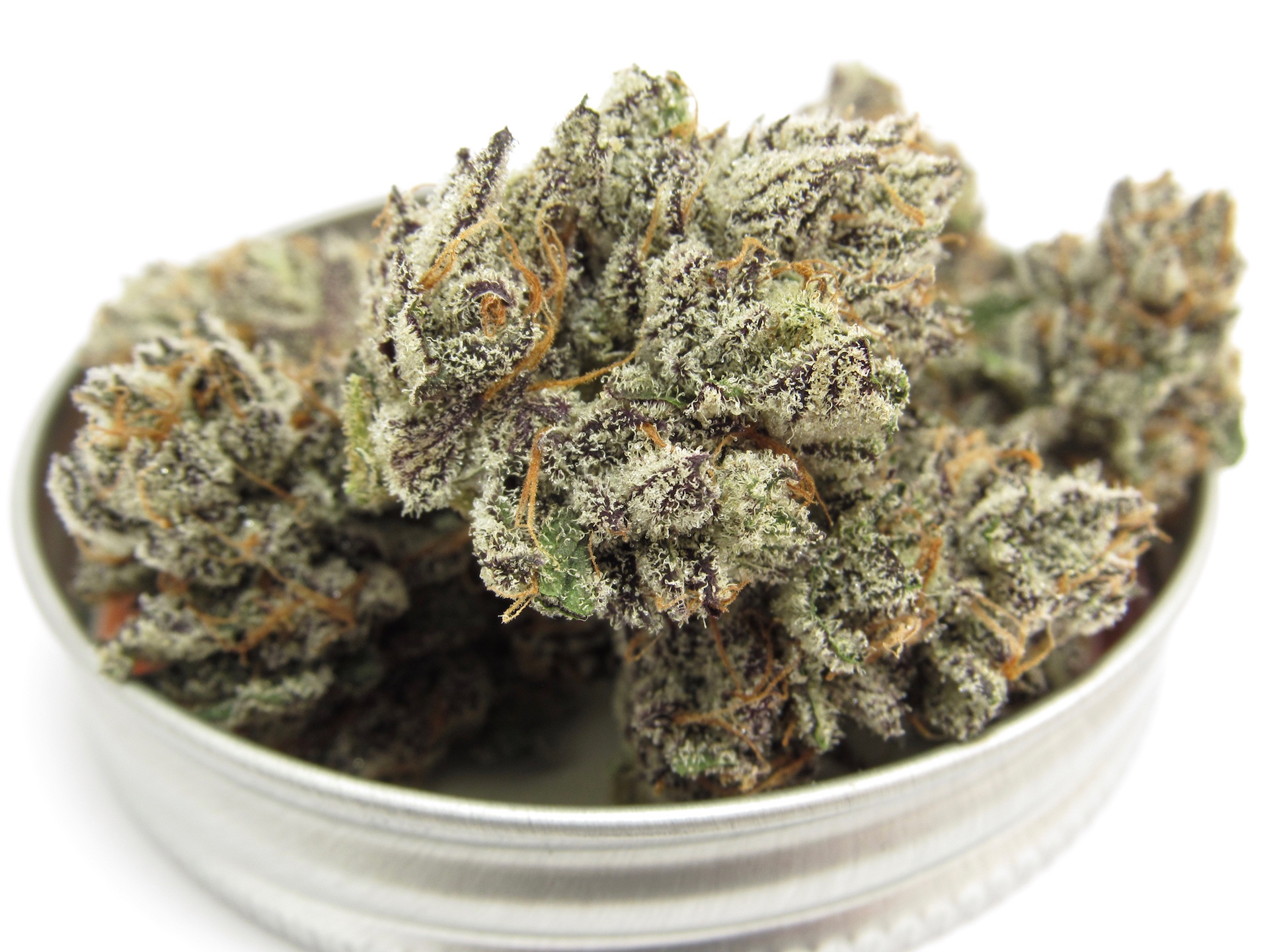 White Truffle Weed Strain Information Leafly